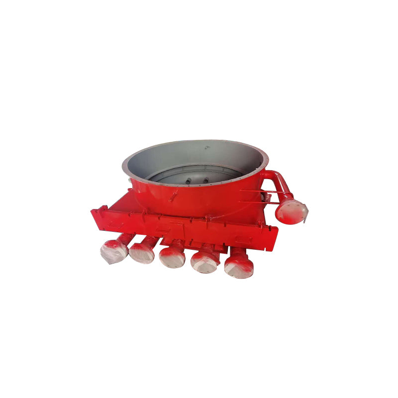 shuangyu flame arrester(Please consult customer service for pricing) Equipment parts Environmental protection equipment fan coil