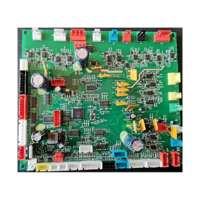 MINGRUI Control board series Computer board electrical circuit board