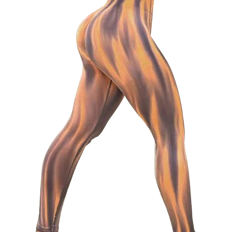 chentao Aurora yoga pants(Please consult customer service for pricing) High waist and hip lift