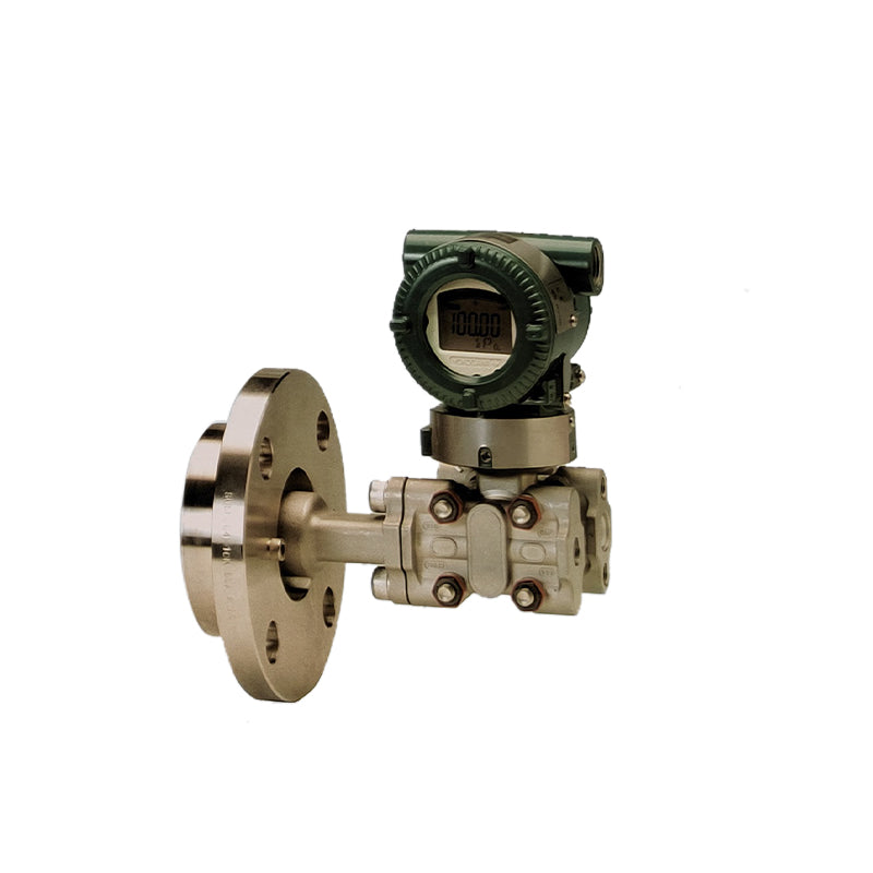 lianmeng Yokogawa Yi products(Please consult customer service for pricing) Intelligent differential pressure transmitter Pressure sensor