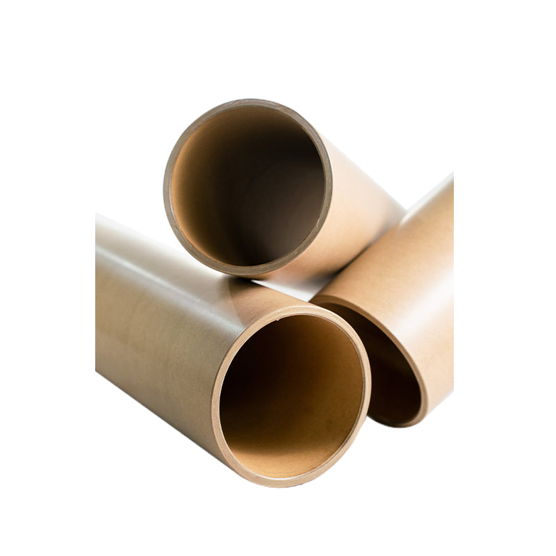 hongye Polished Paper Tubes (Please consult customer service for pricing)