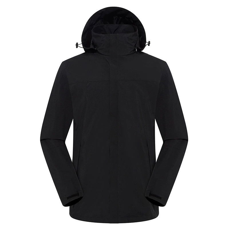 heyue Outdoor Padded Jacket Punching Jacket (Please consult customer service for pricing)