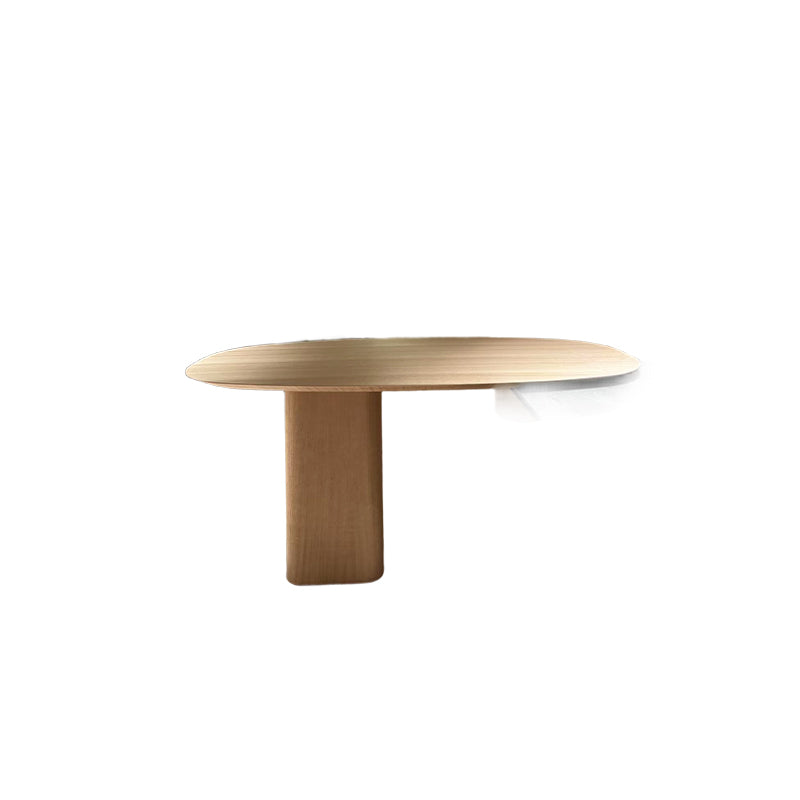 youfufeng Kitchen center island (Please consult customer service for pricing)Customized Products White Oak Multi-Layer Solid Wood DuPont Corian