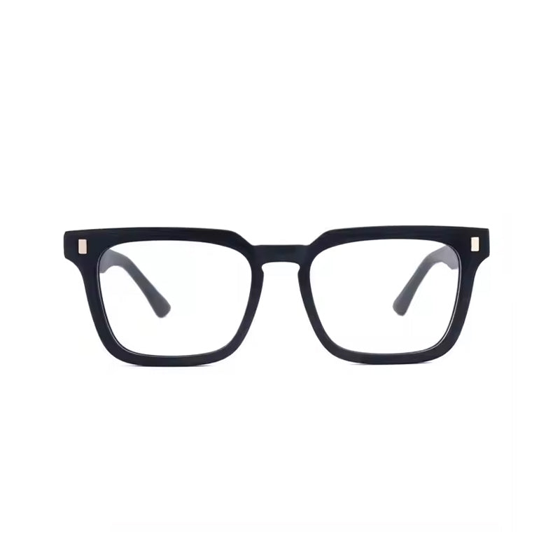 xumin Optical frame KM1019 Spectacle frame Korean version Fashion square