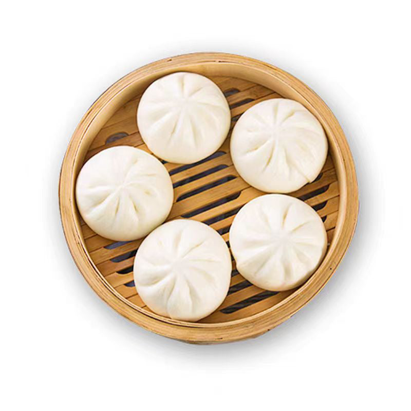 yuesiqi Brand old noodles fresh meat bun