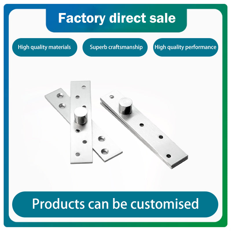 haishufengyuan Hardware Furniture Fittings(Support customization ,Price Inquiry)Stainless Steel Hinges Silent Cushioning