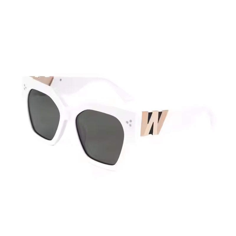 xumin Sunglasses KM1018 Sunshade mirror Summer driving unisex