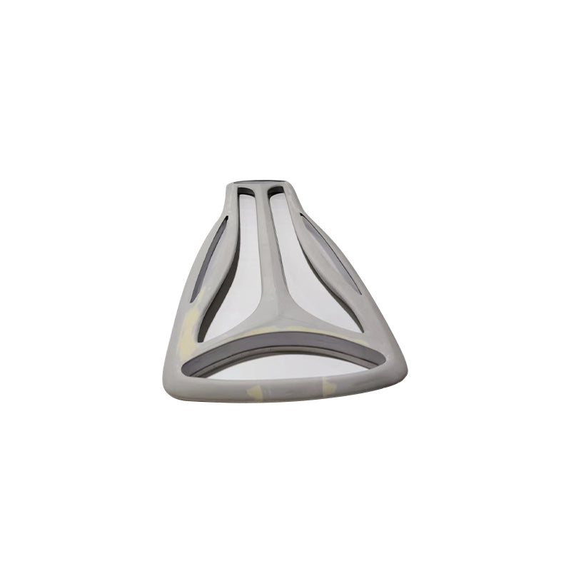 laojiangchen Mercedes-benz Spint interior ceiling center top piece Custom ABS plastic plate corrosion resistance