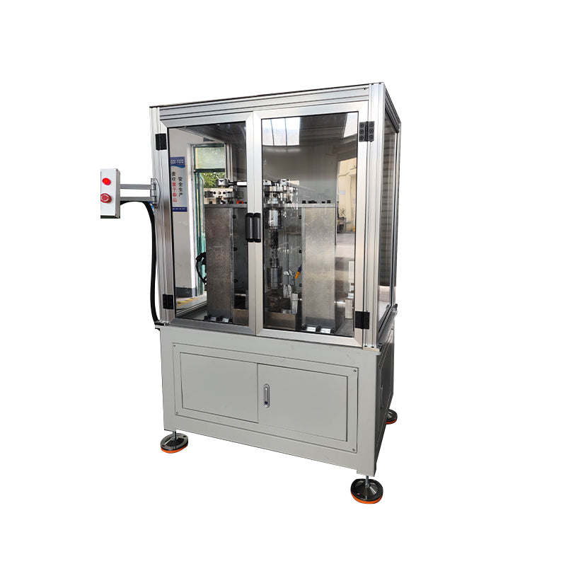 weisheng Single station automotive ball fatigue testing machine(Please consult customer service for pricing) Fatigue strength test Metallic material