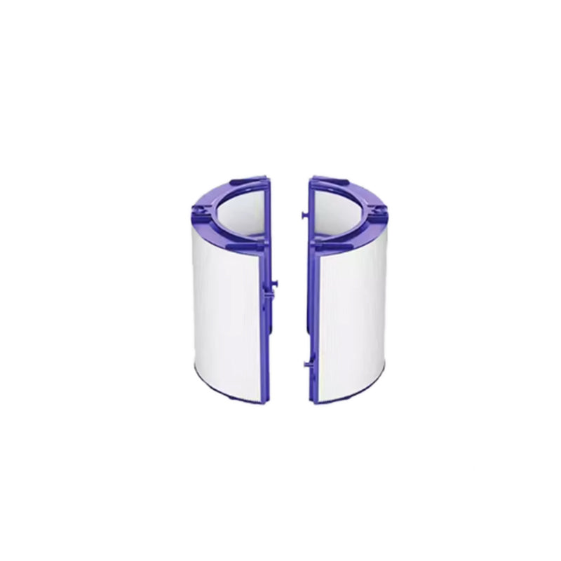 CHUYUN Dyson TP04 filter cartridge Filter element filter can be washed