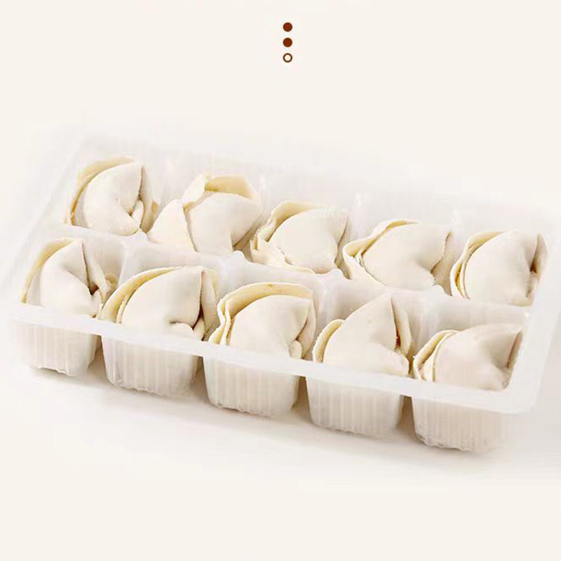 yuesiqi Custom made wontons(Please consult customer service for pricing)