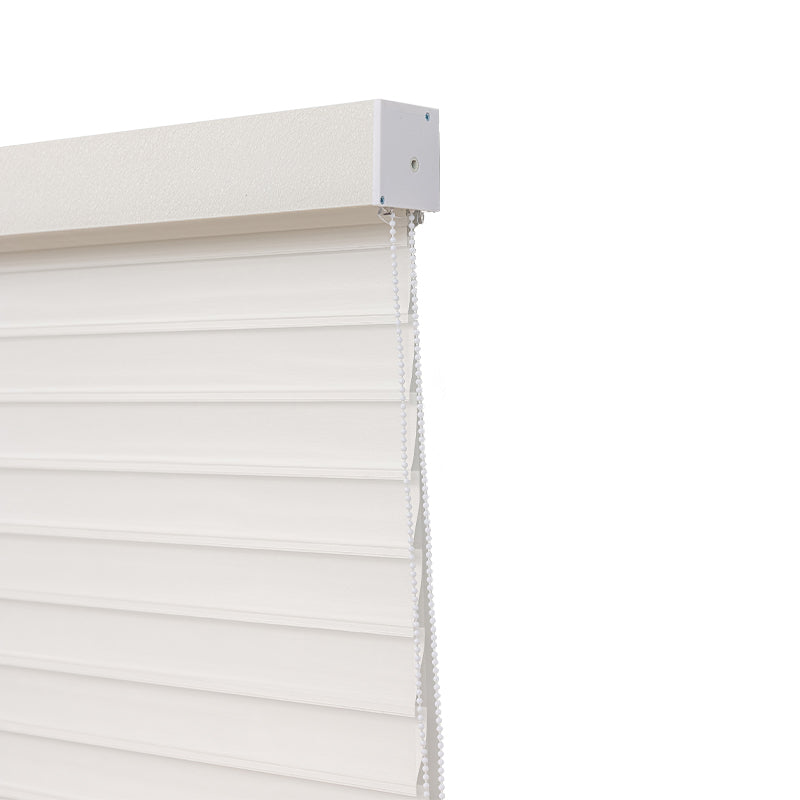 dazhong Shangri-la curtain Flexible gauze blinds no punch office