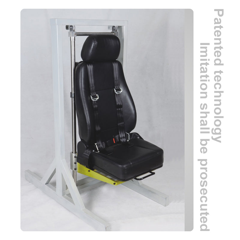 FANGDUN Special lifting seats High and low adjustable security