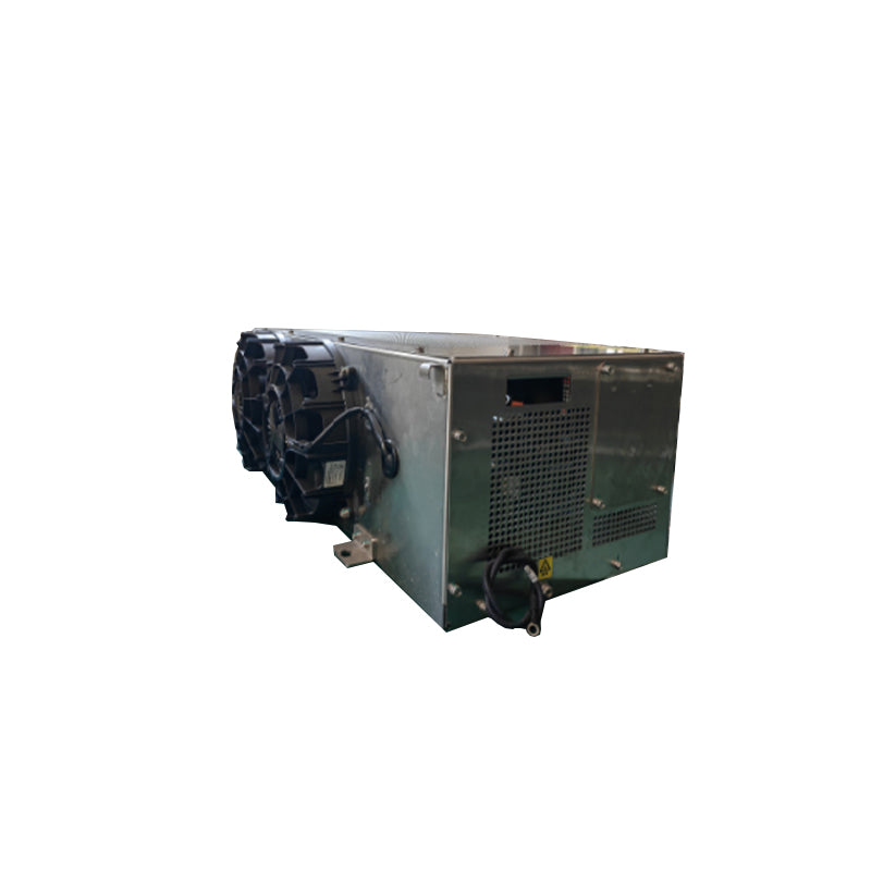 Tiriya Thermal Management System for Heavy Truck Exchange Batteries (Liquid Cooled Units) DRY-H102(Please consult customer service for pricing)Durable low power