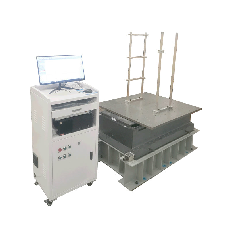Xintiandi Model Vibrating Platform (Please consult customer service for pricing)Support customization -in-1 Tester