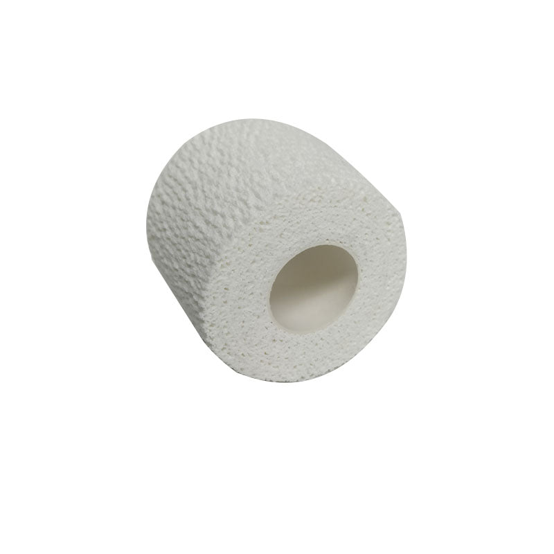 Rulee Lightly Elastic Tearable Adhesive Bandage(Cotton)