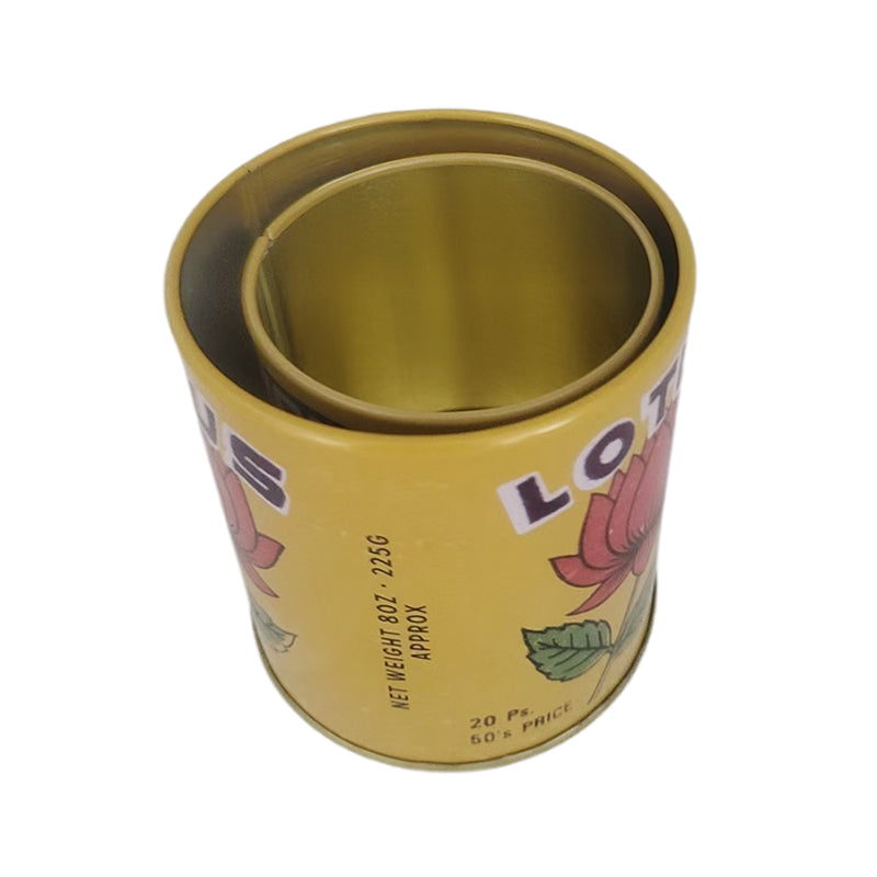 zhuji Storage tank Christmas Candy Box party ball gift box