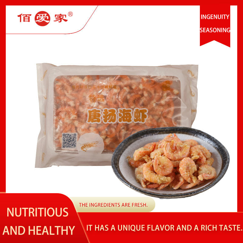 baiaijia Tang Yang Squid(100 pieces)Fried on the spot and dispatched immediately, vacuum-packed to lock in the freshness.