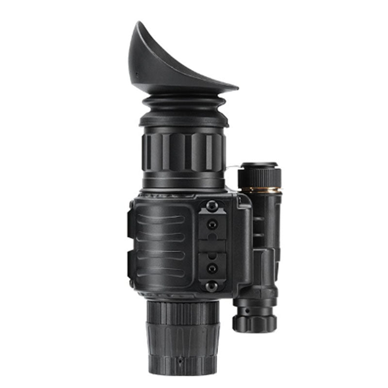 xinjingyuan Monocular night vision, head night vision JY-TKC01W(40 degrees) Low light level night vision single barrel infrared helmet type