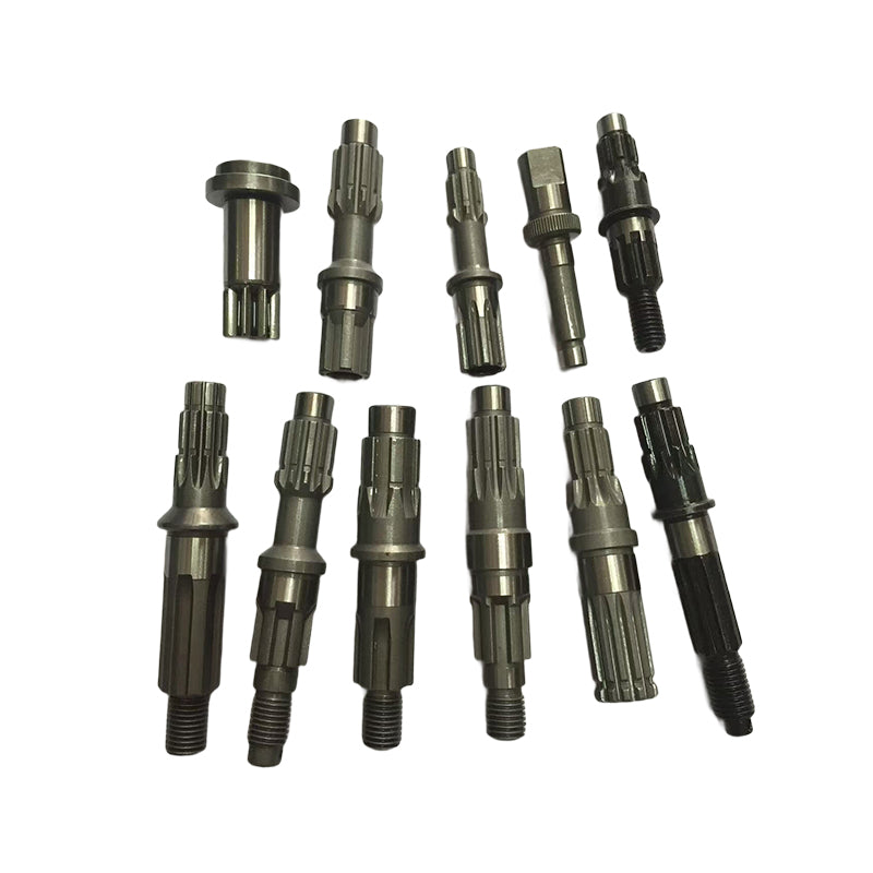 Yuhuan Jusen Machinery Accessories (Please consult customer service for pricing)