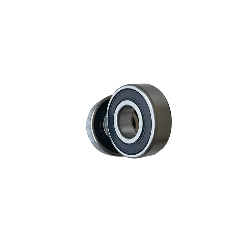 dingtianzhoucheng Deep groove ball bearing6203 2RS High speed motor bearings Precision bearings