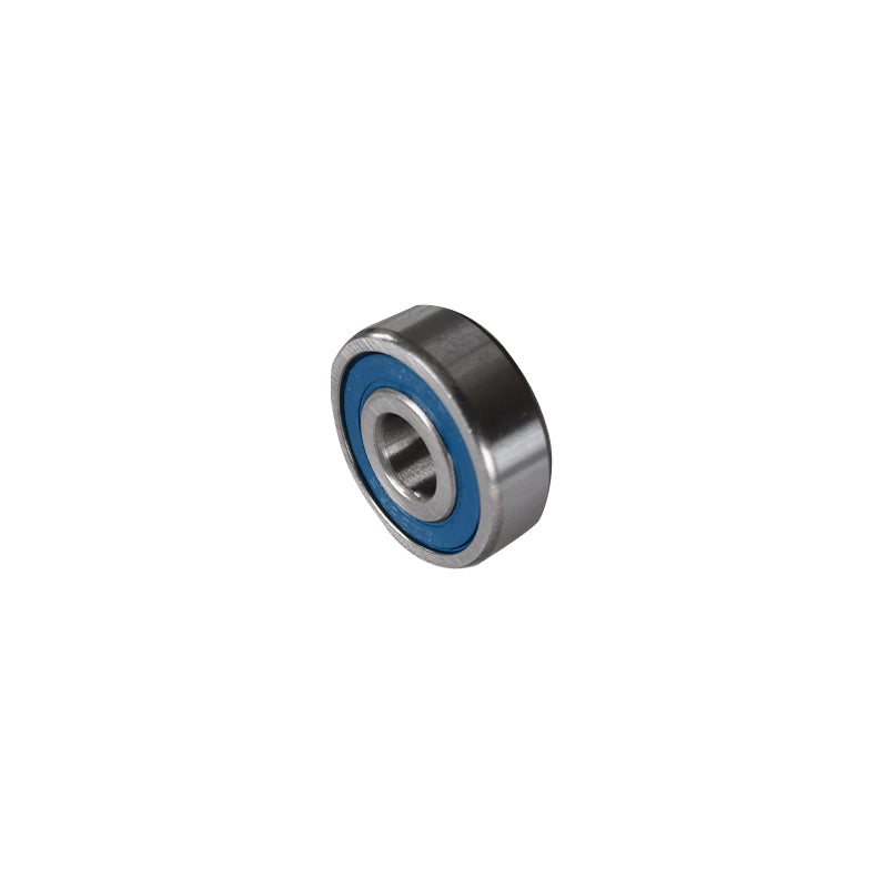 dingtianzhoucheng Deep groove ball bearing6201 2RS High speed low noise miniature bearing