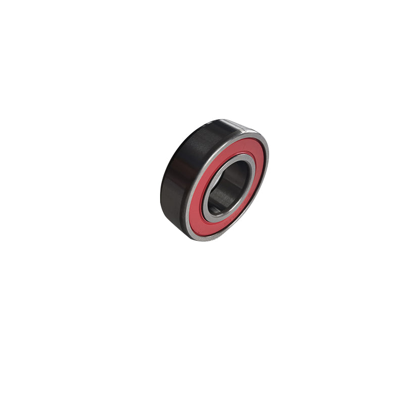 dingtianzhoucheng Deep groove ball bearing6004 2RS High speed low noise miniature bearing