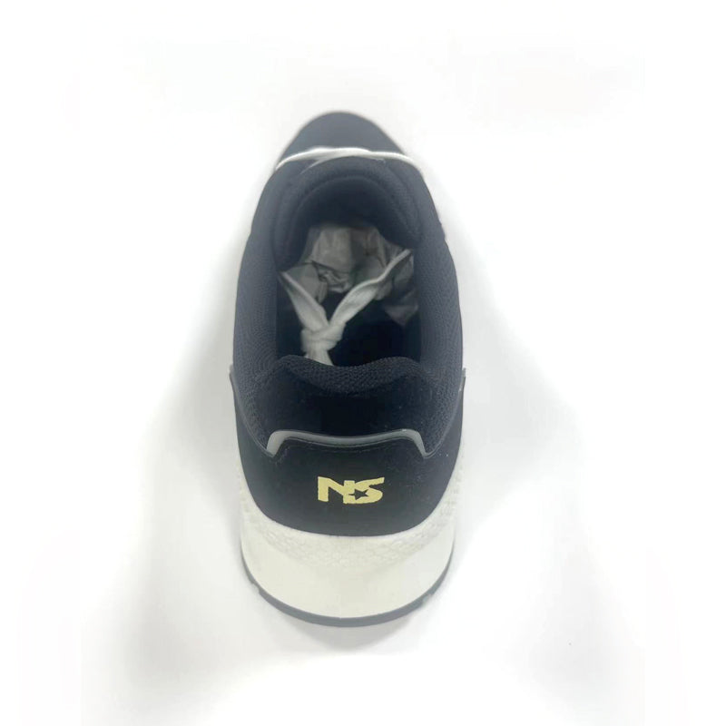 YIHENGXY Injection molded shoes for men Sports casual shoes comfortable soft soled slip-ons