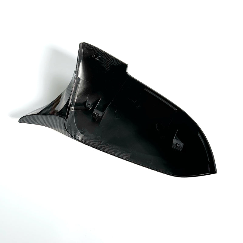 yingtian F10 post horn modification Carbon fiber mirror housing