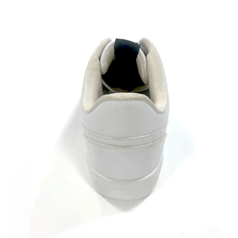 YIHENGXY Injection molded shoes for men Lazy people don't have to tie their shoelaces