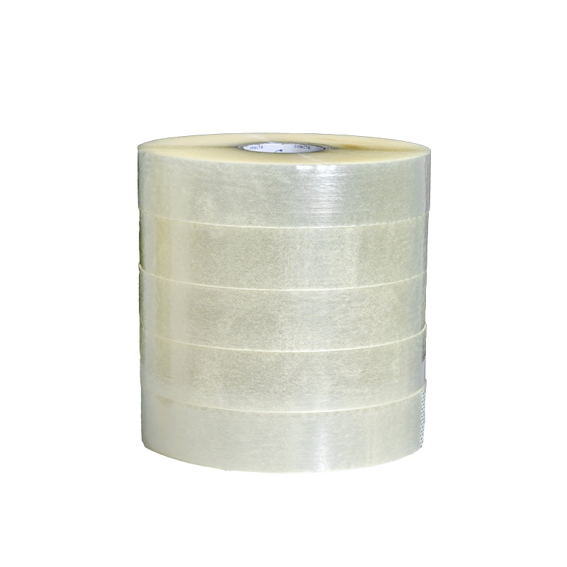 simida Packaging Accessories Extra large rolls of tape Machine tape Special tape for box sealing machine