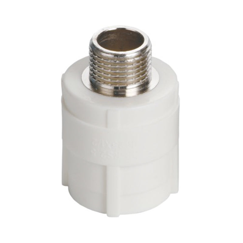 DIGAO Copper part ppr globe valve Thickened copper core water stop valve valve fittings