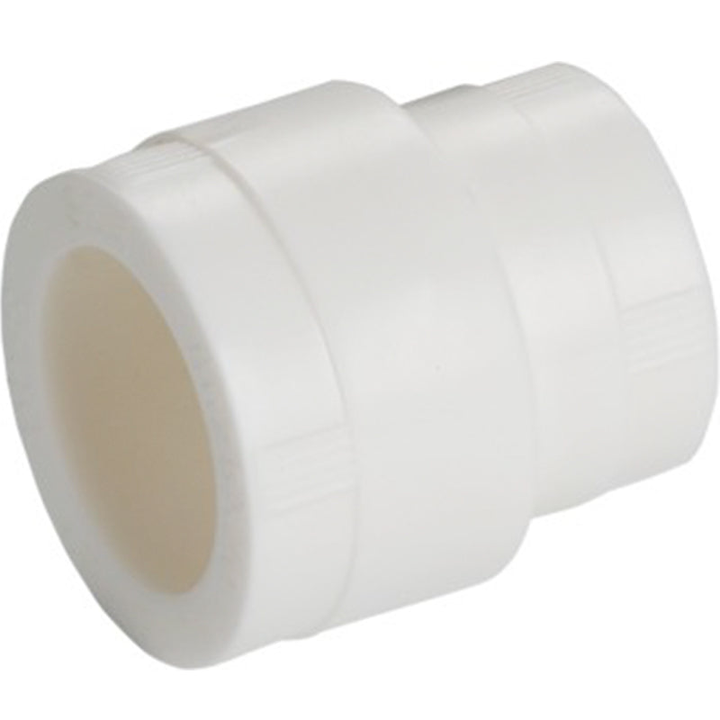 DIGAO Plastic part ppr water pipe fittings hot melt pipe fittings