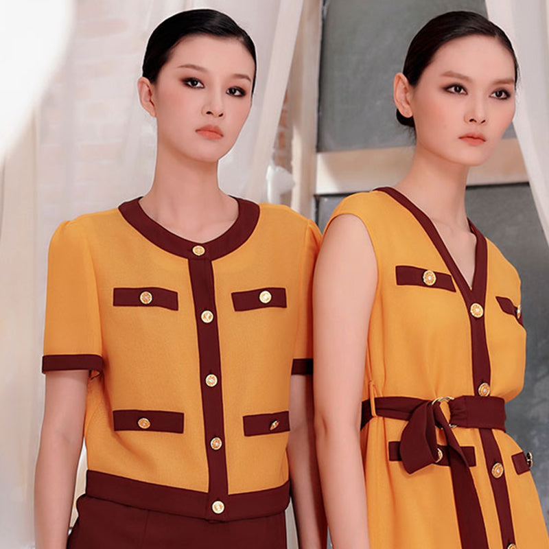 NIUFANG NM26025 Shirt