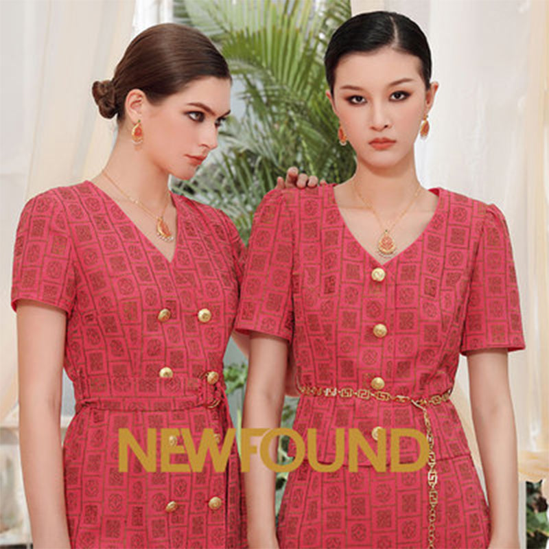 NIUFANG NM26026 Shirt