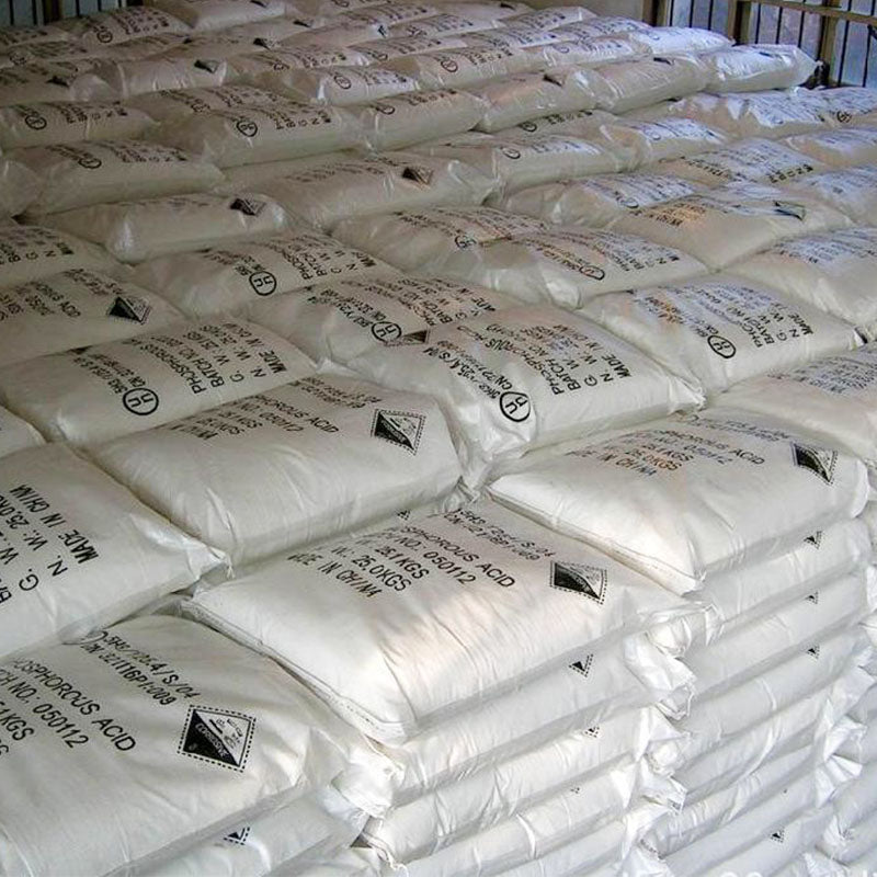 LIANFENG Phosphorous acid 25kg/bag