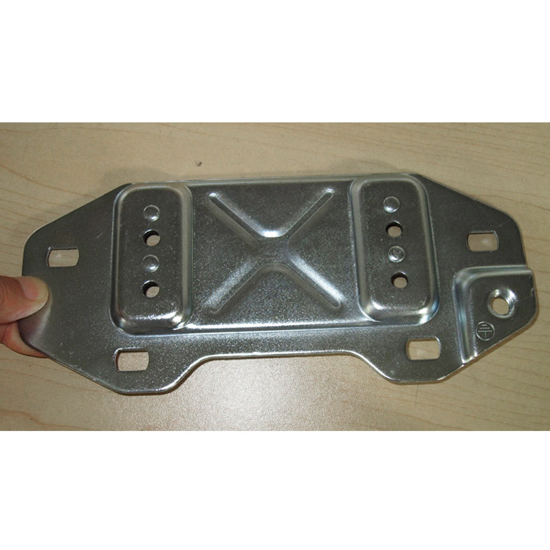 MINGYUAN Stamping parts Non-standard precision hardware parts Precision metal stamping parts Stainless steel sheet