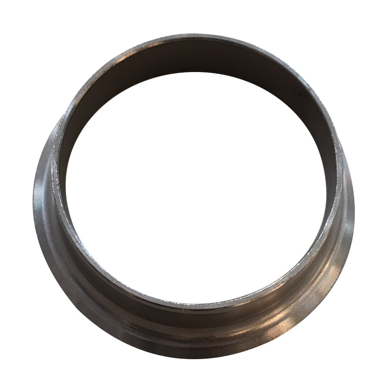 MINGYUAN Bell mouth joint Stainless steel joint Stainless steel joint