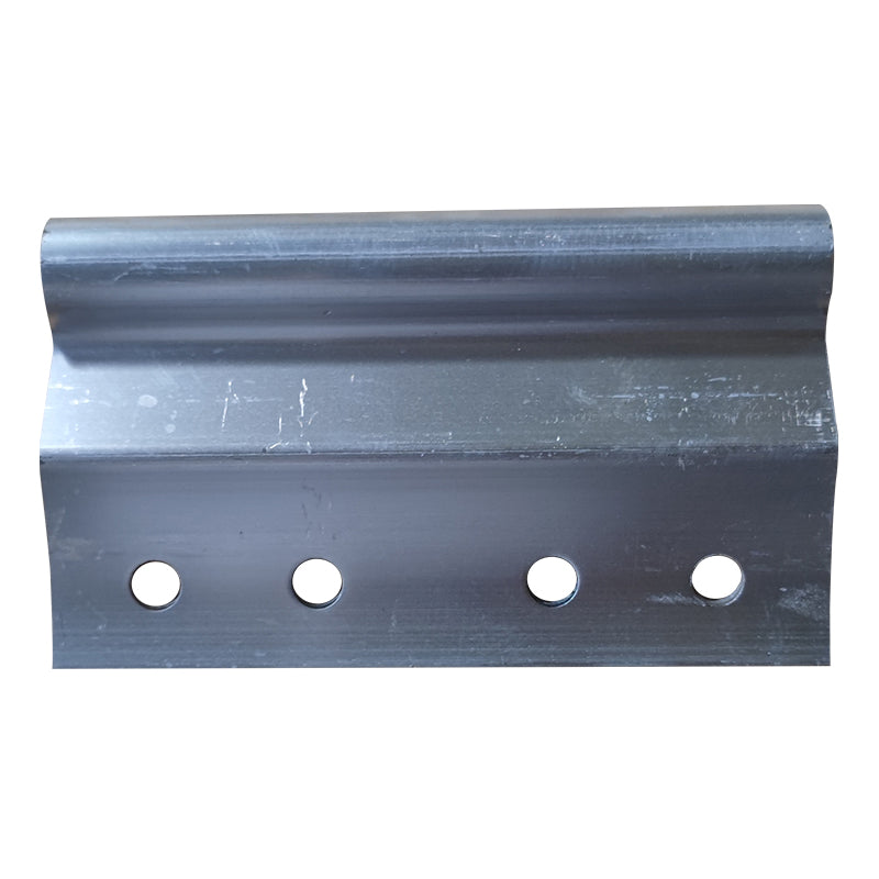 MINGYUAN Aluminum products Aluminum profile fittings Aluminum external stiffener plate Aluminum external reinforcement