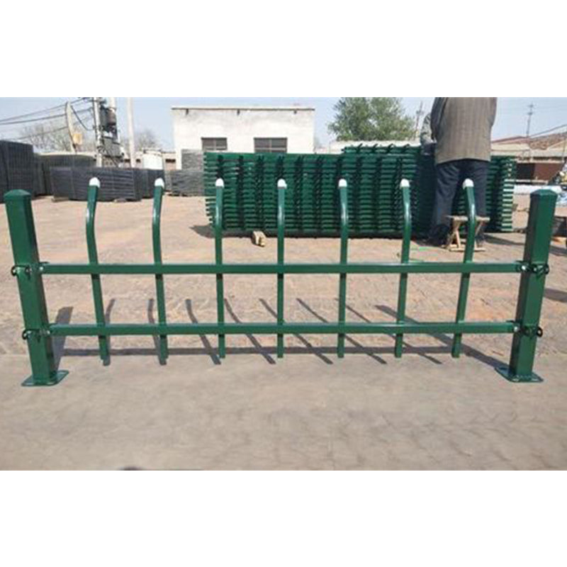 YICHANG Lawn guardrail