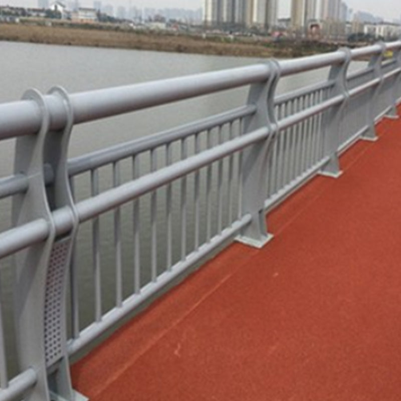 YICHANG Five-pointed star guardrail bridge guardrail