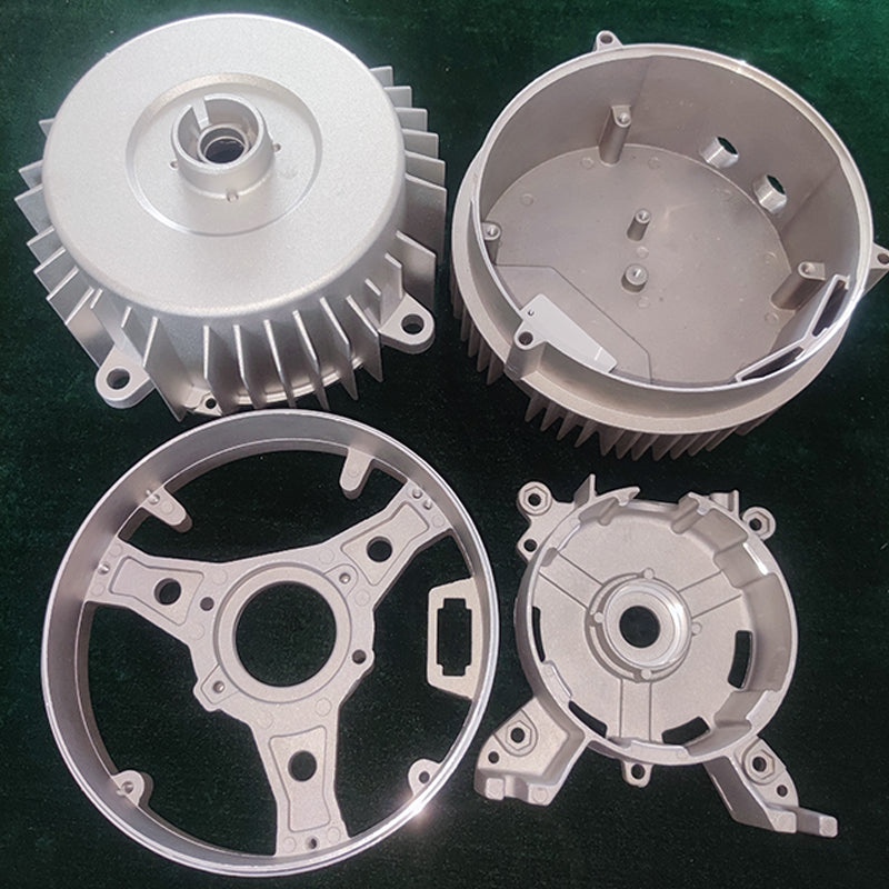 RUNLONG Motor end cover