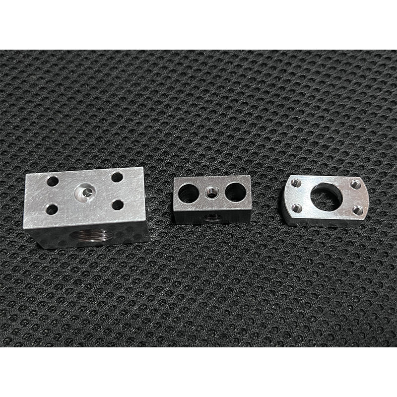 BOKAI Connecting block