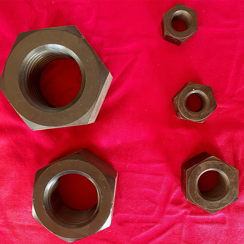 JINMA Nut