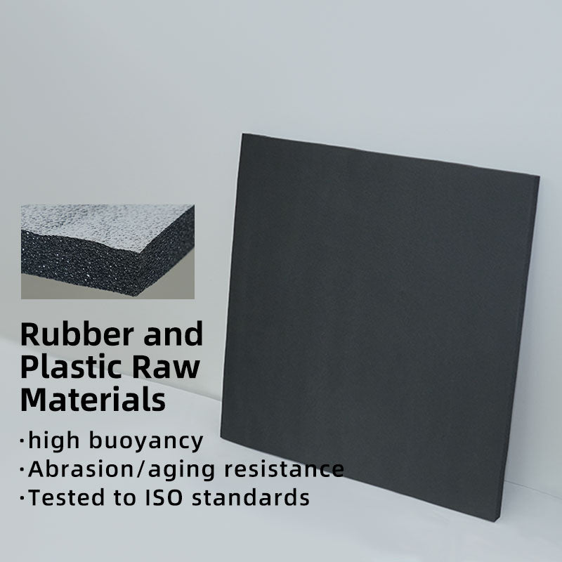 denghexiangsu  High density Golf batting cushion Rubber and plastic material （Price Inquiry） Impact and abrasion resistant  Universal for indoor and outdoor training