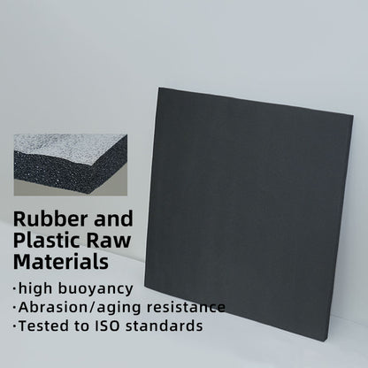 denghexiangsu  High density Golf batting cushion Rubber and plastic material （Price Inquiry） Impact and abrasion resistant  Universal for indoor and outdoor training