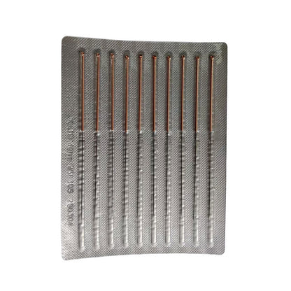 tianxieyiliao  sheet needle  Precision craftsmanship, a sharp tool for micro-sculpture.