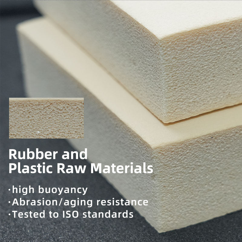 denghexiangsu   High-density buoyant cotton （Price Inquiry） NBR/PVC buoyant cotton  waterproof and durable   high rebound