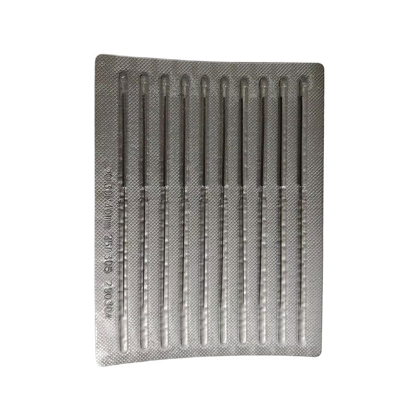 tianxieyiliao  sheet needle  Precision craftsmanship, a sharp tool for micro-sculpture.