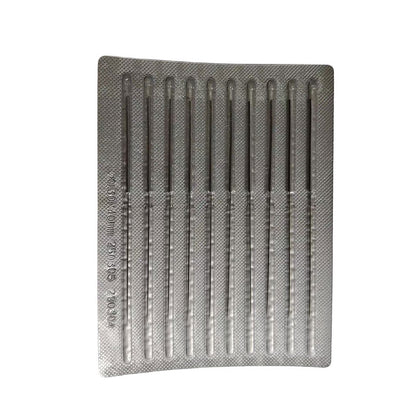 tianxieyiliao  sheet needle  Precision craftsmanship, a sharp tool for micro-sculpture.